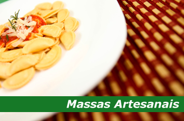 Massas Artesanais