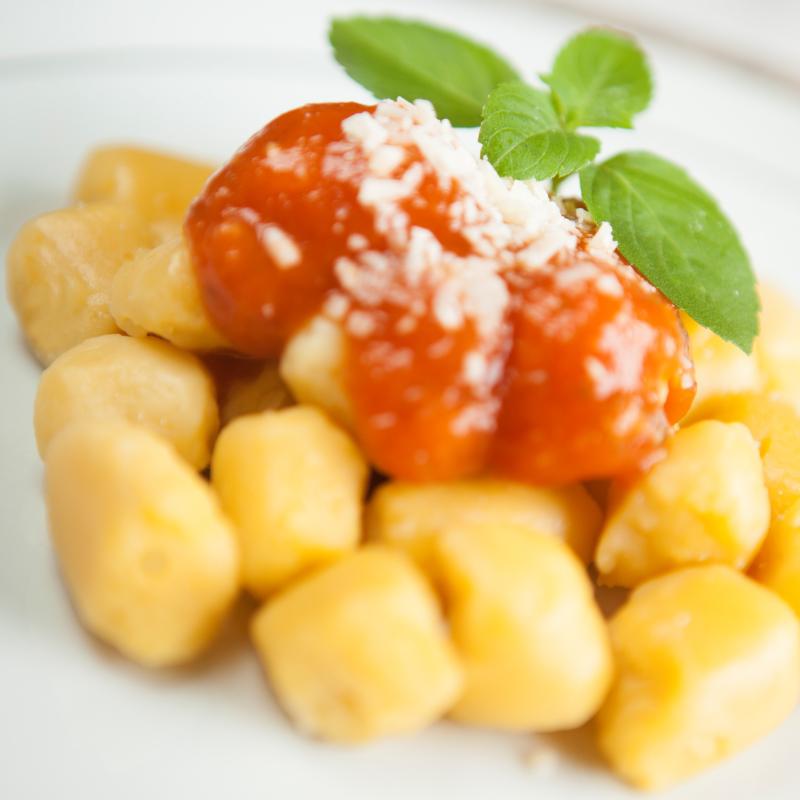 Gnocchi